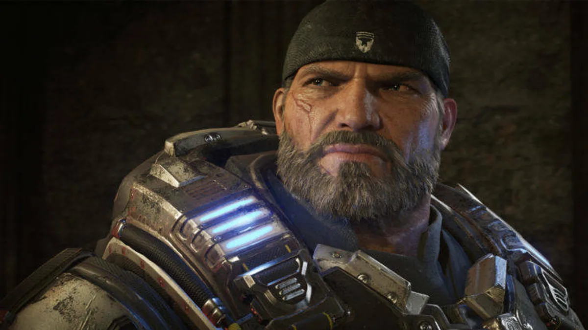 Hlavní obrázek článku: Blíží se oznámení ohledně Gears of War - UPDATE
