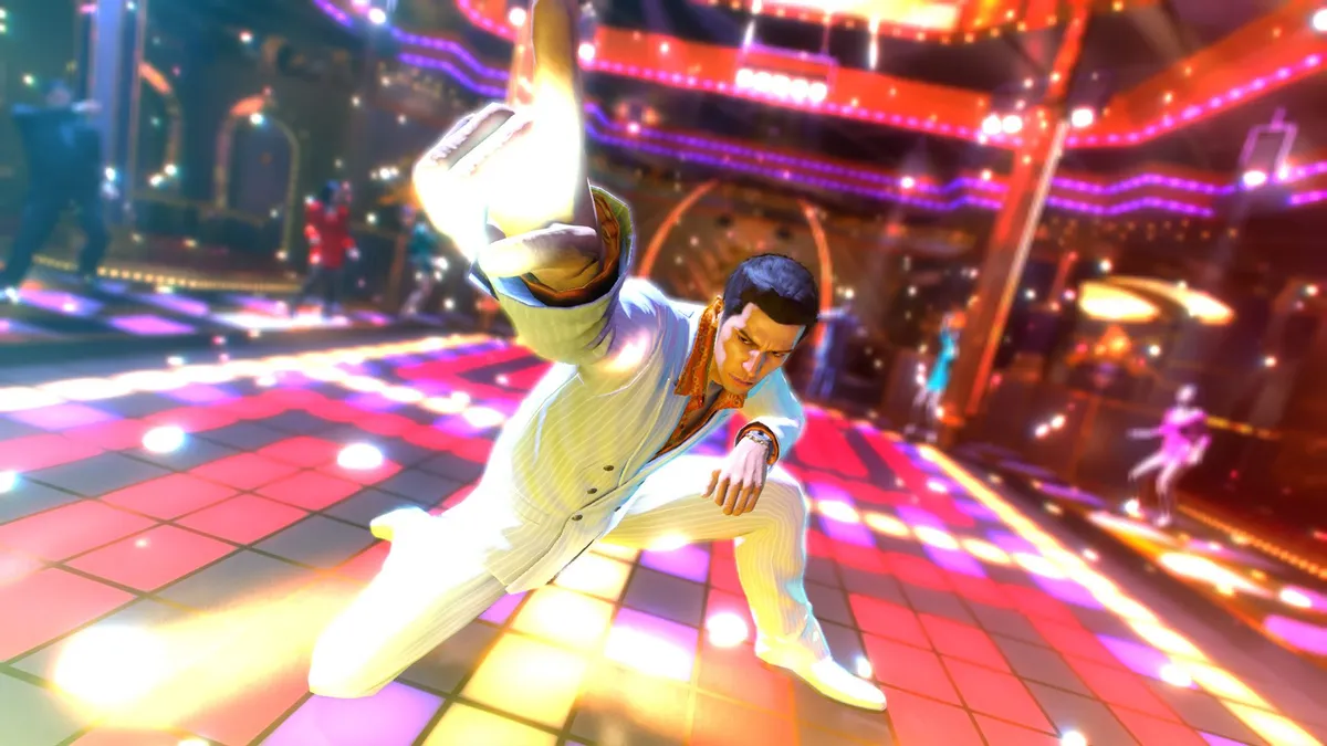 Hlavní obrázek článku: Yakuza 0 v Director’s Cut je časová exkluzivita pro Nintendo Switch 2, nabídne nové filmečky a další novinky 
