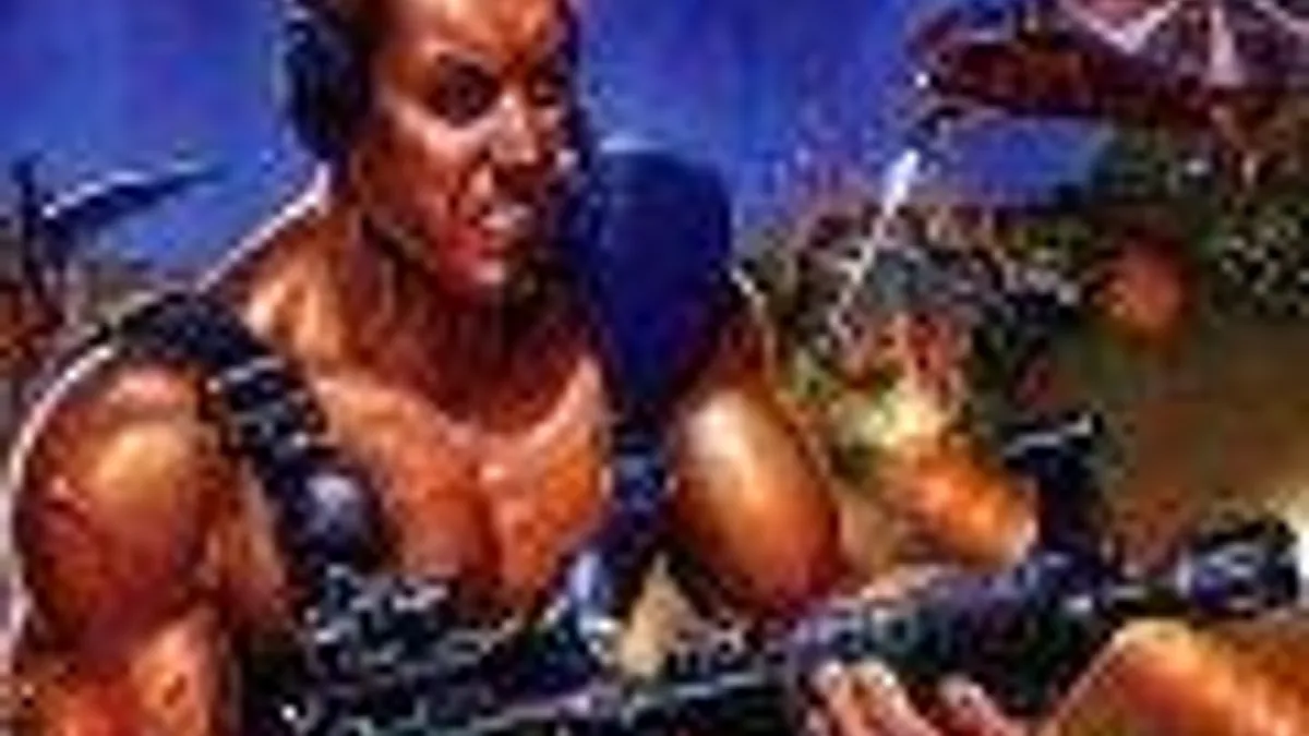 Hlavní obrázek článku: Známe 14 her do Capcom Arcade Cabinet