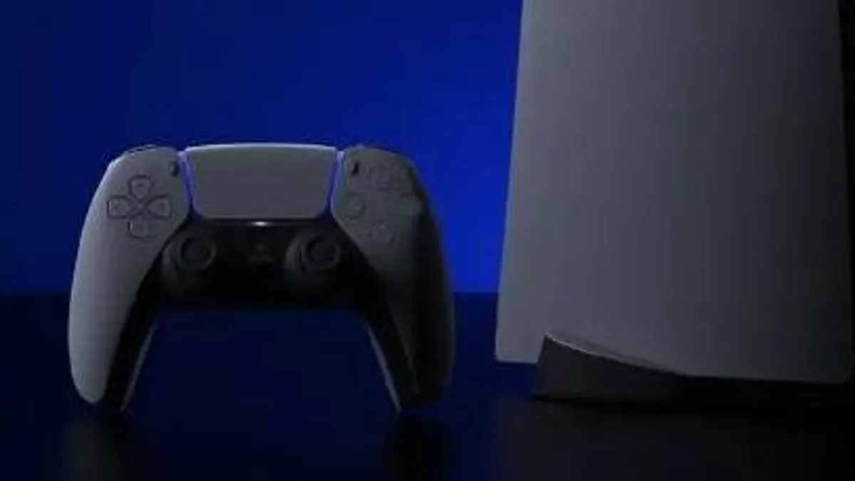 Hlavní obrázek článku: Sony oznámila na středu prezentaci konzole PlayStation 5