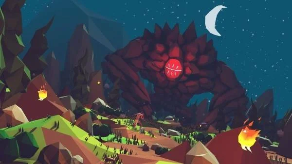 Hlavní obrázek článku: Adventura Mulaka vyjde začátkem příštího roku, nový trailer