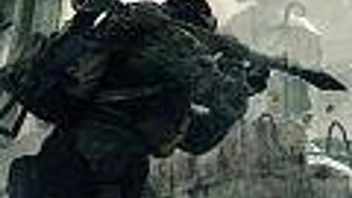 Hlavní obrázek článku: Battlefield 3 Back to Karkand až v prosinci