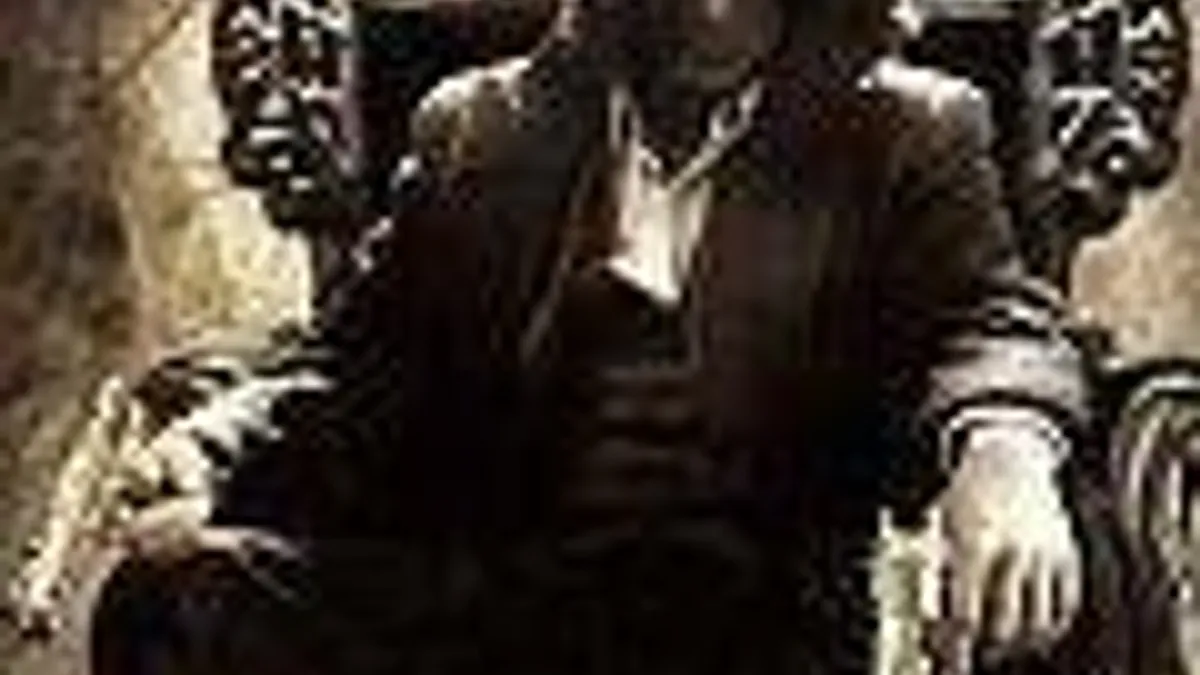 Hlavní obrázek článku: Brian Bloom jako Jackie Estacado