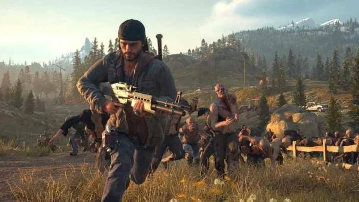Hlavní obrázek článku: Režisér Days Gone podruhé: Nestěžujte si na absenci pokračování, pokud nekupujete hry za plnou cenu