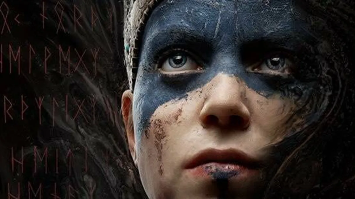 Hlavní obrázek článku: Akční hra Hellblade: Senua’s Sacrifice pravděpodobně míří na Xbox One
