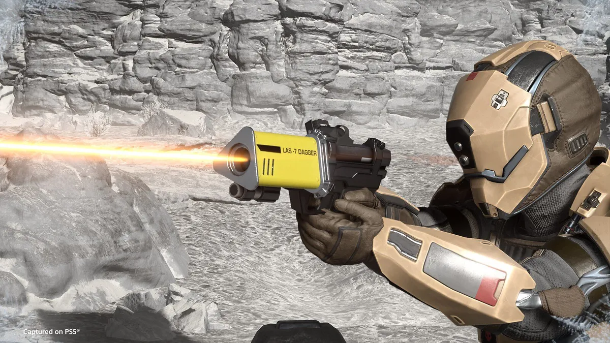 Hlavní obrázek článku: Oznámen nový prémiový Warbond pro Helldivers 2, nabídne nová brnění i nové zbraně