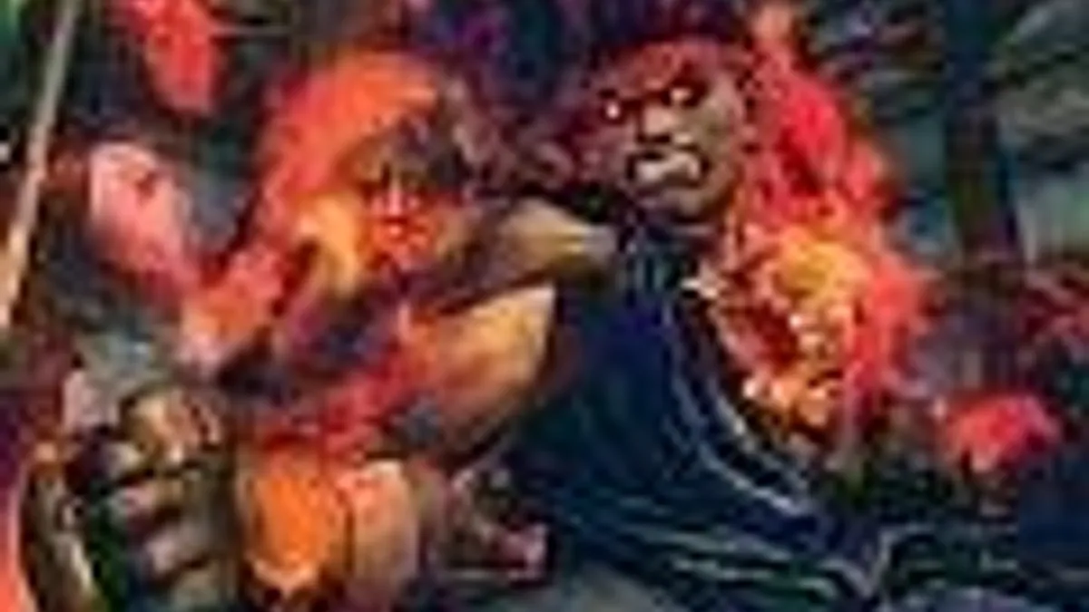 Hlavní obrázek článku: Super Street Fighter IV: Arcade Edition oficiálně + videa