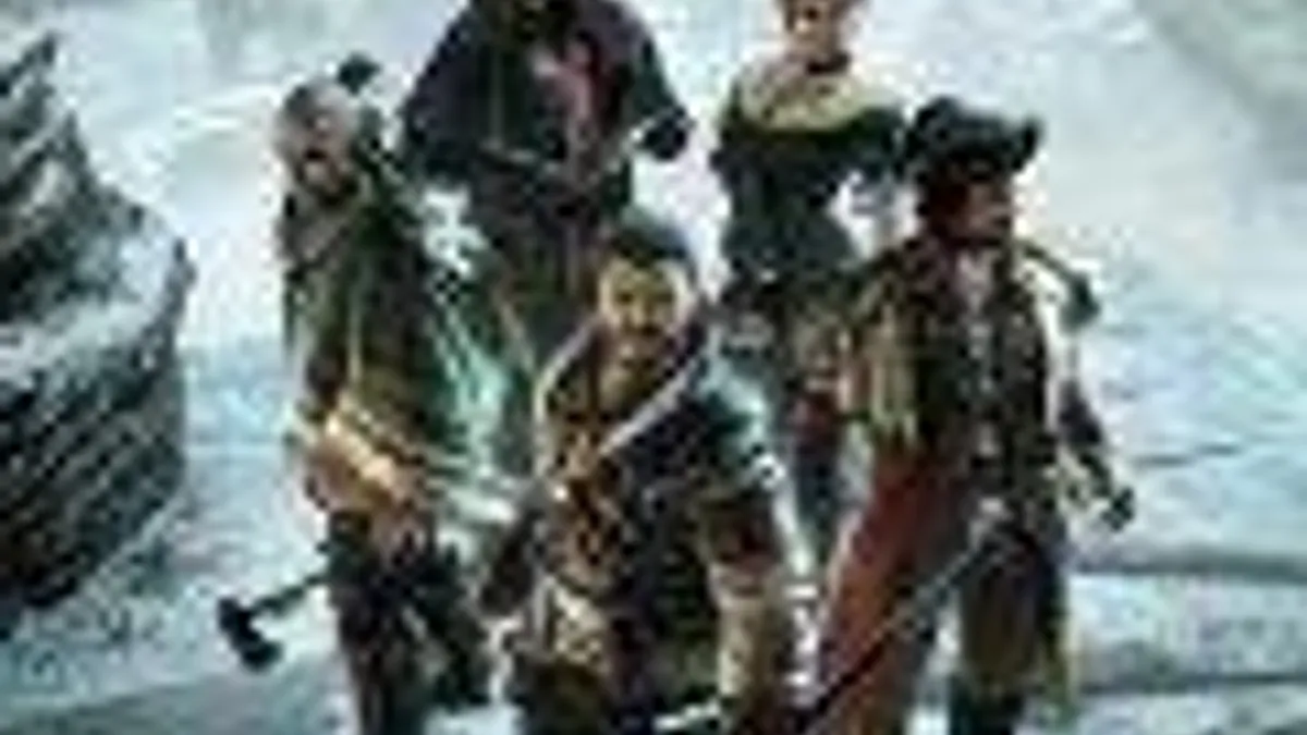 Hlavní obrázek článku: Assassin's Creed III - Multiplayer Trailer