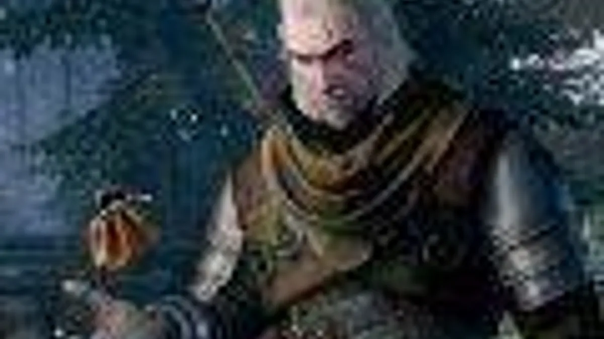 Hlavní obrázek článku: Nádherné nové obrázky ze hry Zaklínač 3: Divoký hon + gameplay video