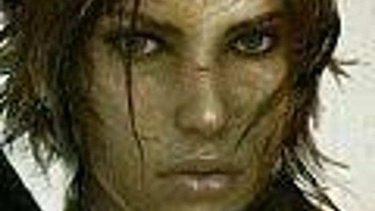 Hlavní obrázek článku: Hledá se herečka, která nadabuje novou Laru Croft