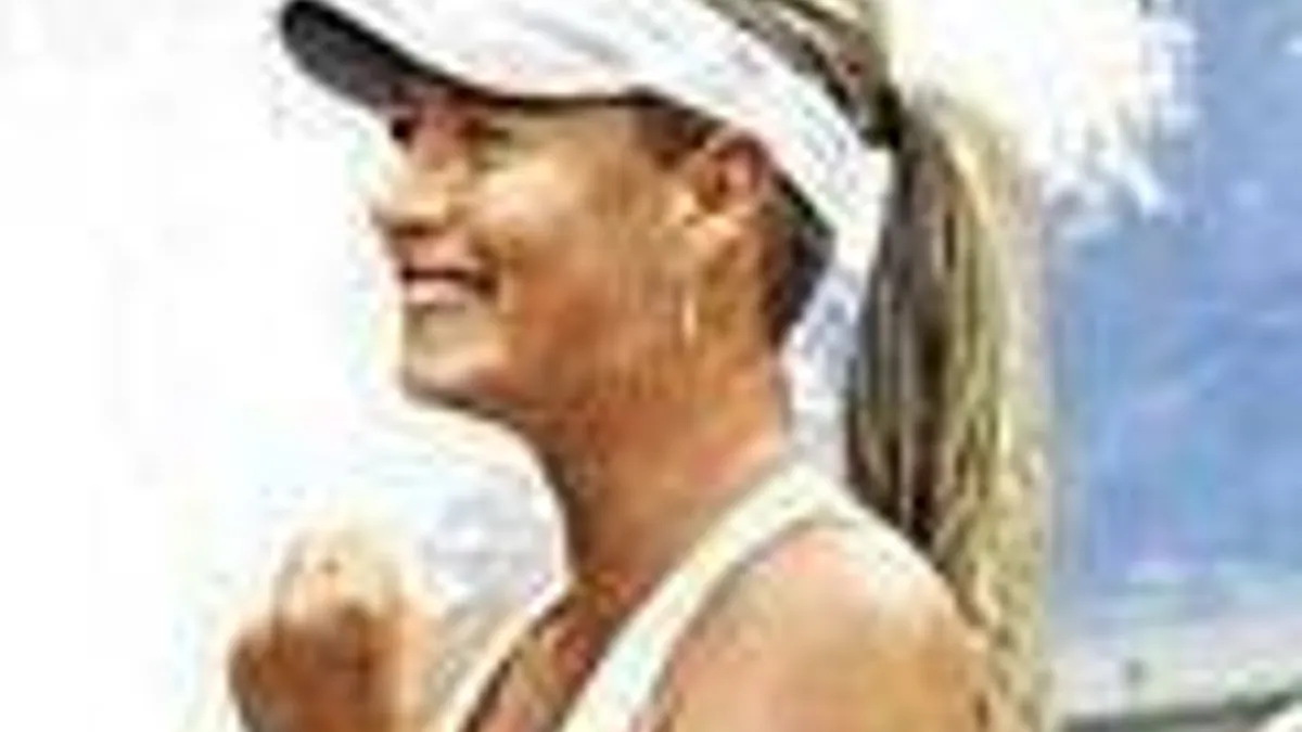 Hlavní obrázek článku: Grand Slam Tennis 2 ukazuje AI