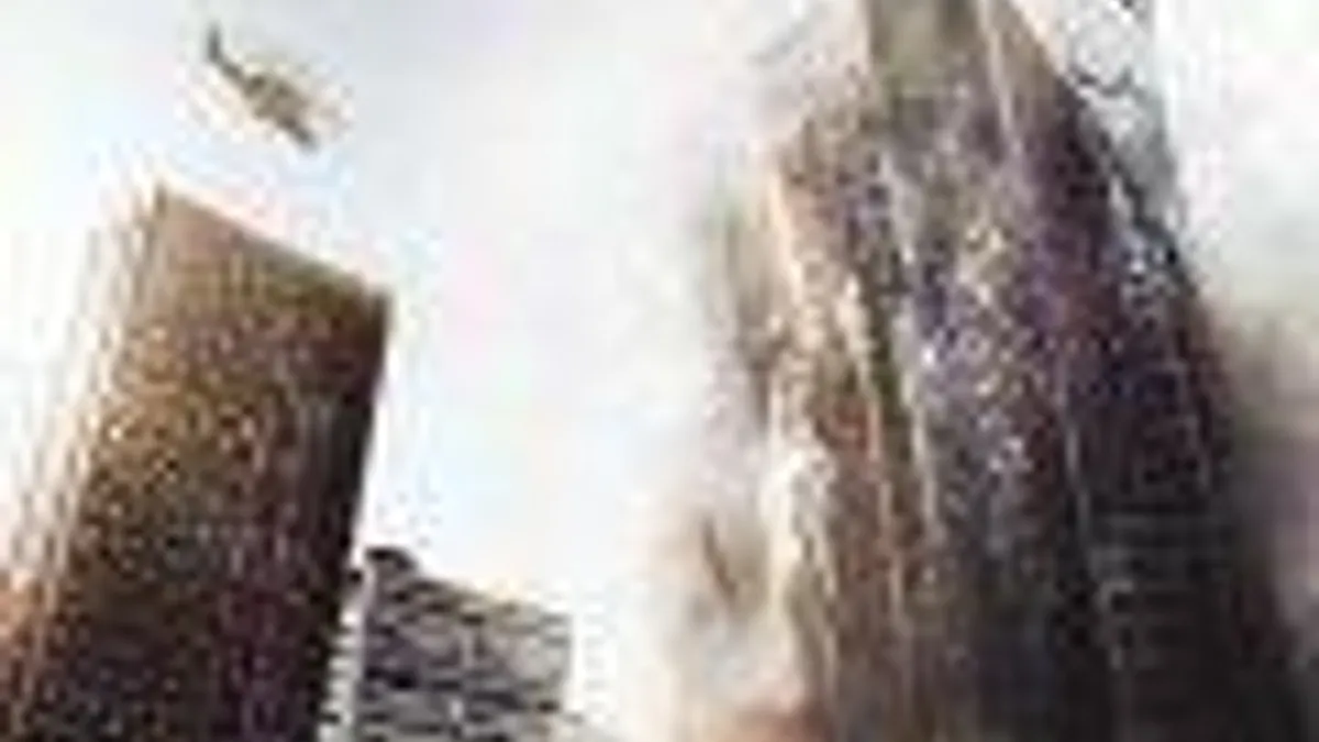 Hlavní obrázek článku: Další Battlefield opět s vojenskou tématikou