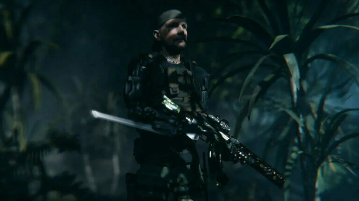 Hlavní obrázek článku: Oznámena battle-royale hra Off The Grid na Unreal Enginu 5, stojí za ní režisér Neill Blomkamp