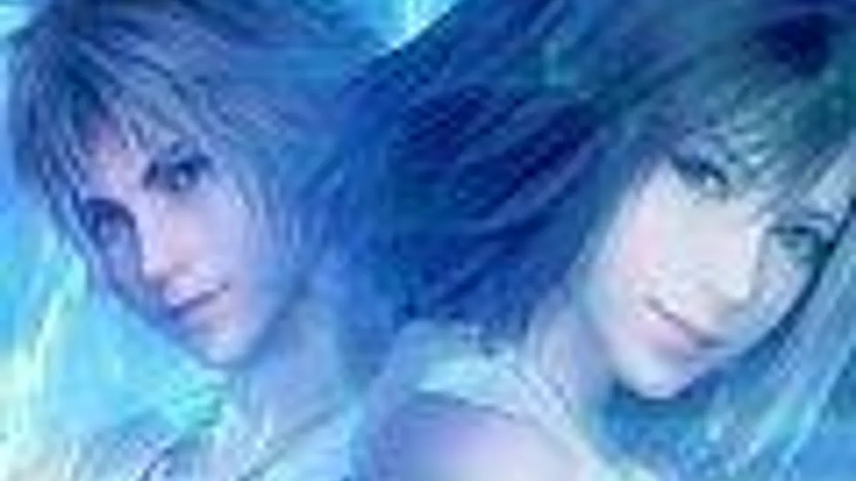 Hlavní obrázek článku: Jsou venku první recenze na Final Fantasy X|X-2 HD Remaster