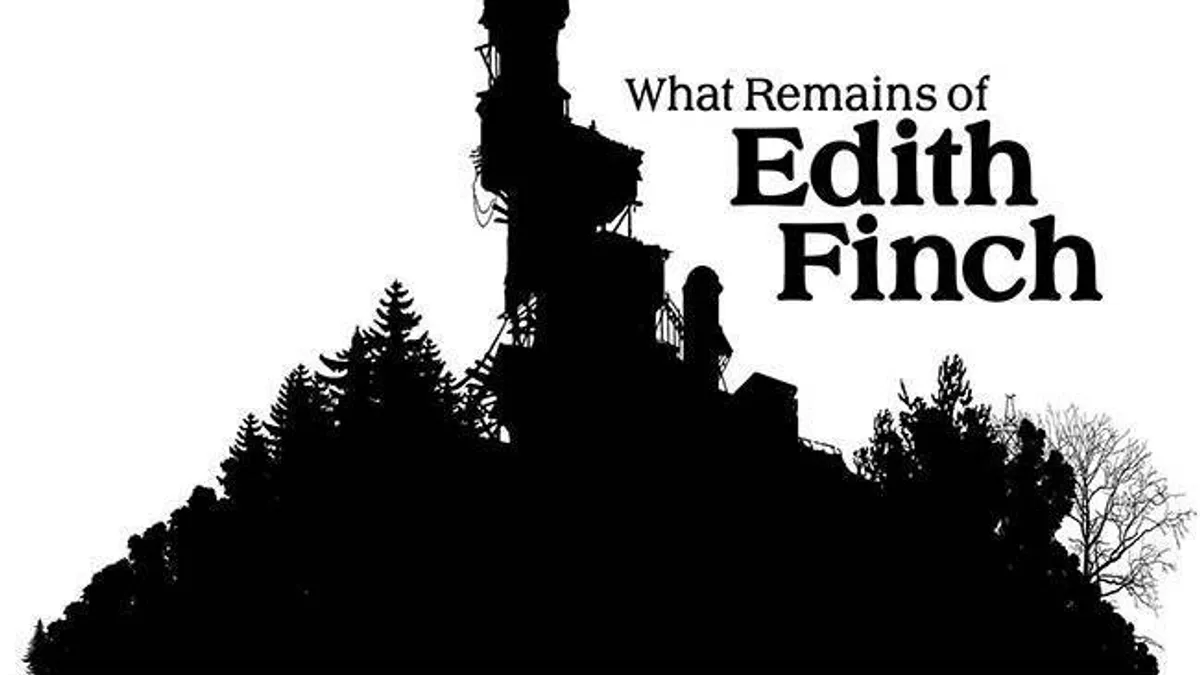 Hlavní obrázek článku: Launch trailer na adventuru What Remains of Edith Finch, získává výborná hodnocení