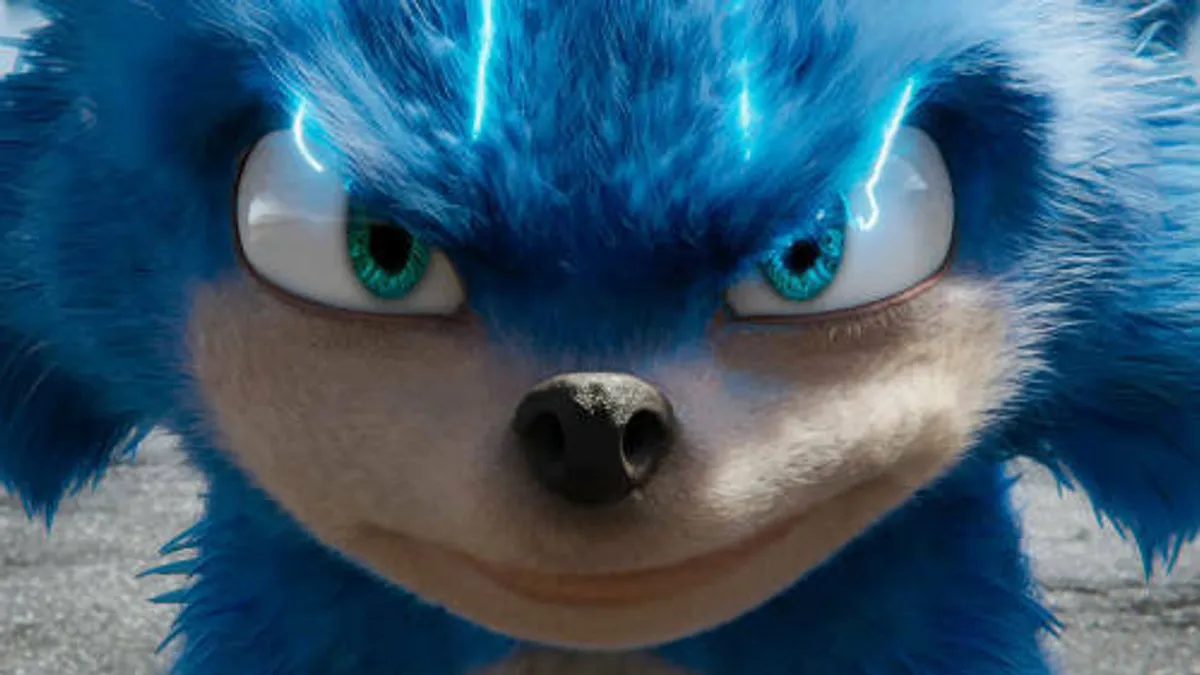 Hlavní obrázek článku: Sonic bude v připravovaném filmu Sonic the Hedgehog předělán