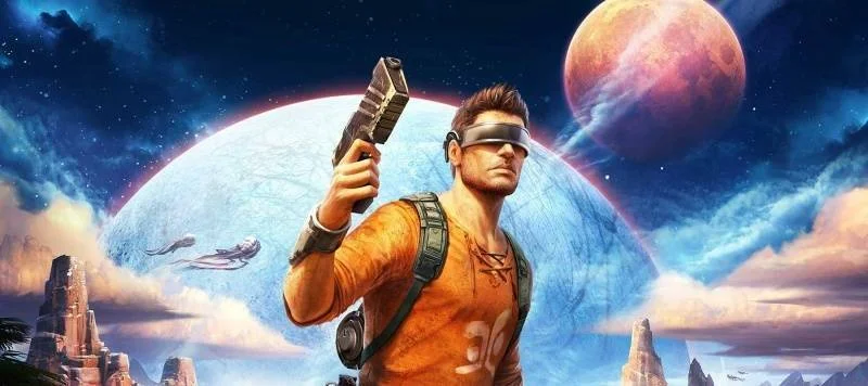 Hlavní obrázek článku: První trailer na Outcast: Second Contact