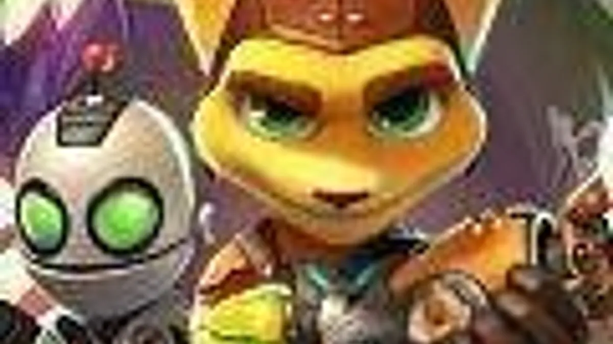 Hlavní obrázek článku: Ratchet & Clank: All 4 One má datum vydání