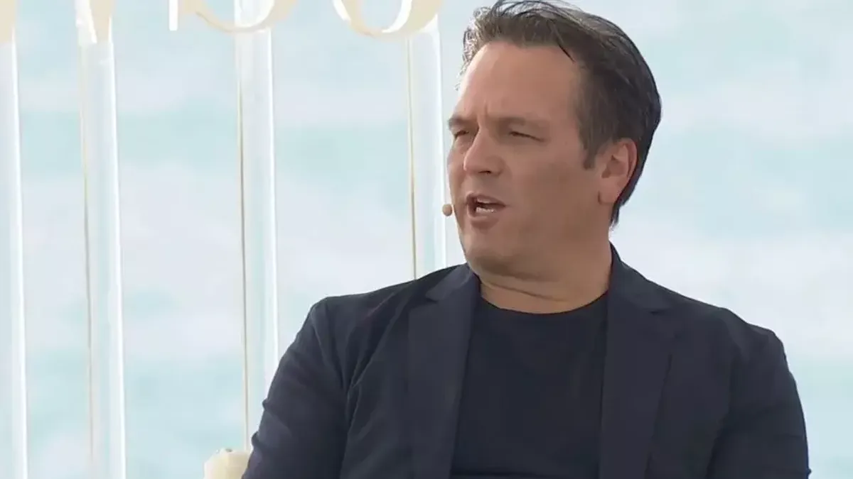 Hlavní obrázek článku: Phil Spencer: Xbox neskončí, pokud bude zablokována akvizice společnosti Activision Blizzard
