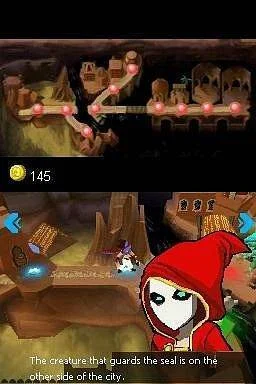 Prince of Persia: The Fallen King