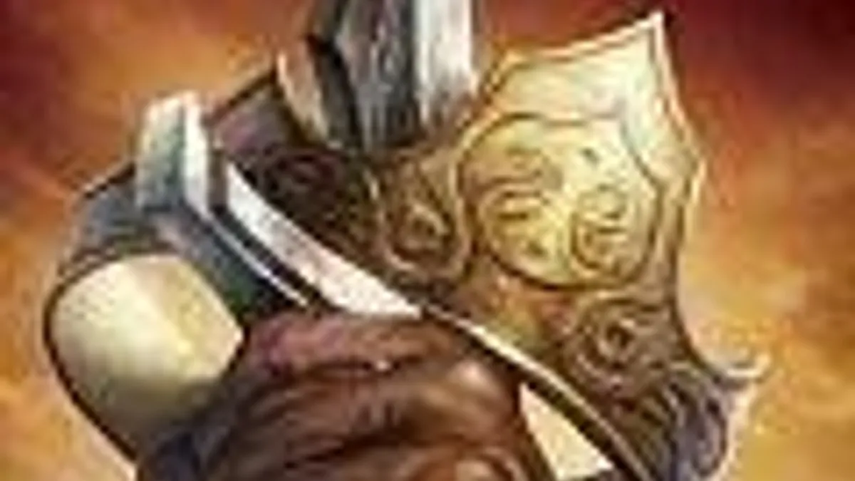 Hlavní obrázek článku: Odhalen Fable: Heroes pro XBLA