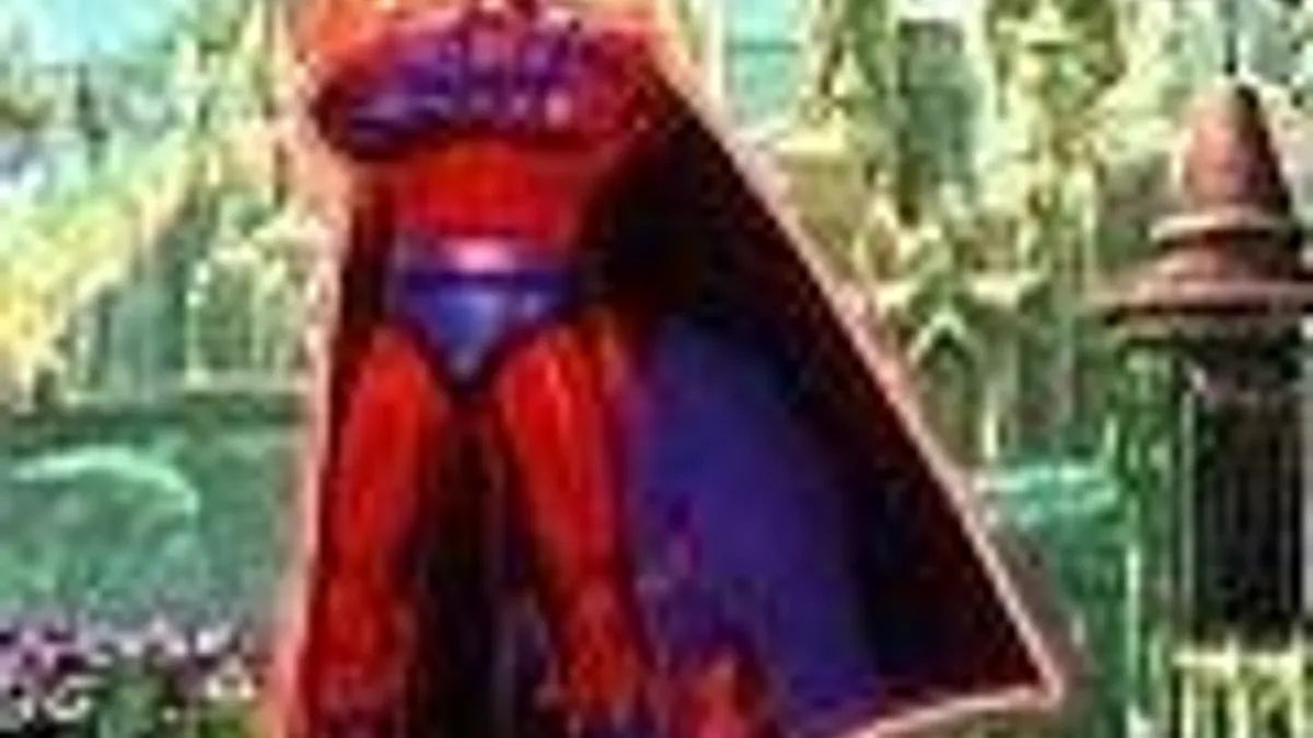 Hlavní obrázek článku: Fantastické novinky o Marvel vs. Capcom 3 na Comic-Conu