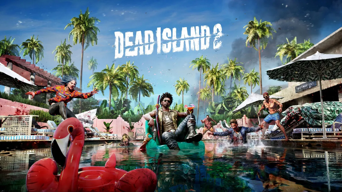 Hlavní obrázek článku: Nové video hry Dead Island 2 se zaměřuje na porcování zombíků