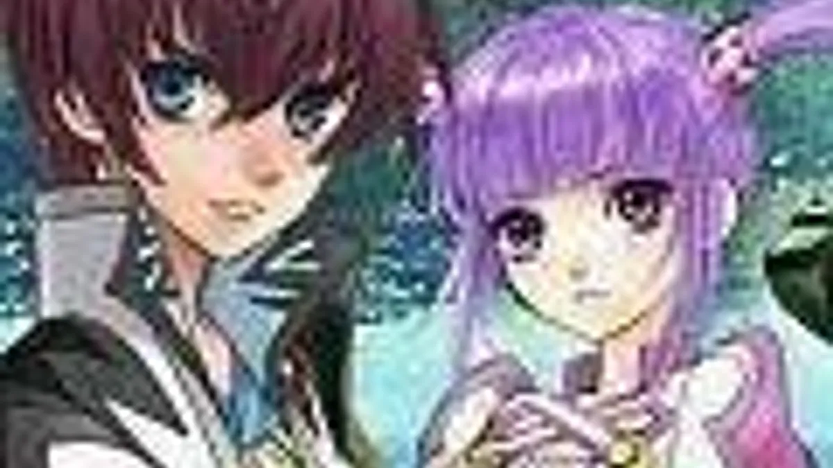 Hlavní obrázek článku: Konečně: Tales of Graces F má datum a anglický trailer