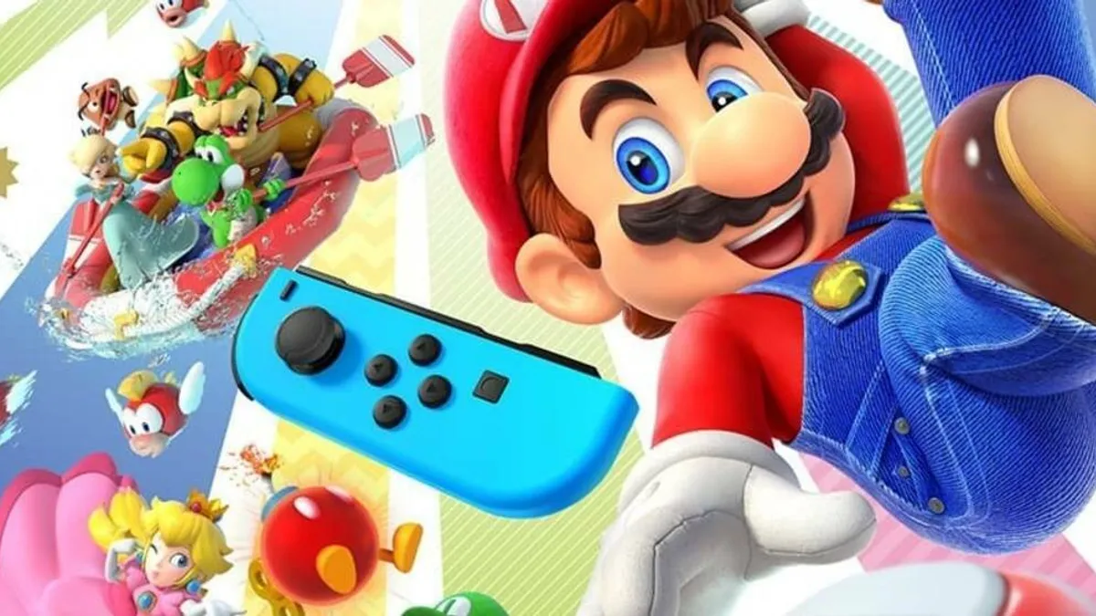 Hlavní obrázek článku: Dojmy z připravovaných her pro Nintendo Switch