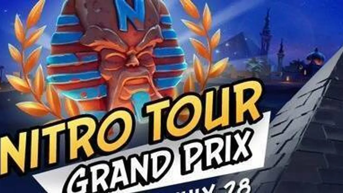 Hlavní obrázek článku: Crash Team Racing Nitro-Fueled dostane zítra nový obsah