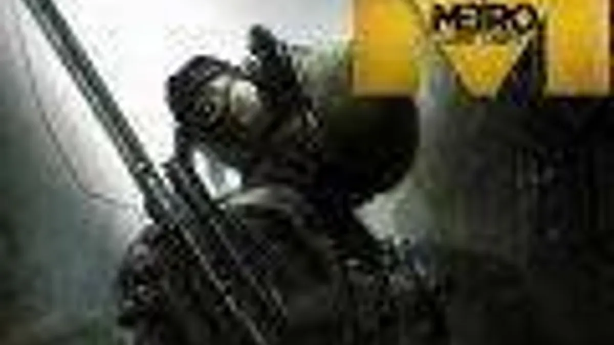 Hlavní obrázek článku: Metro: Last Light - Redemption Trailer