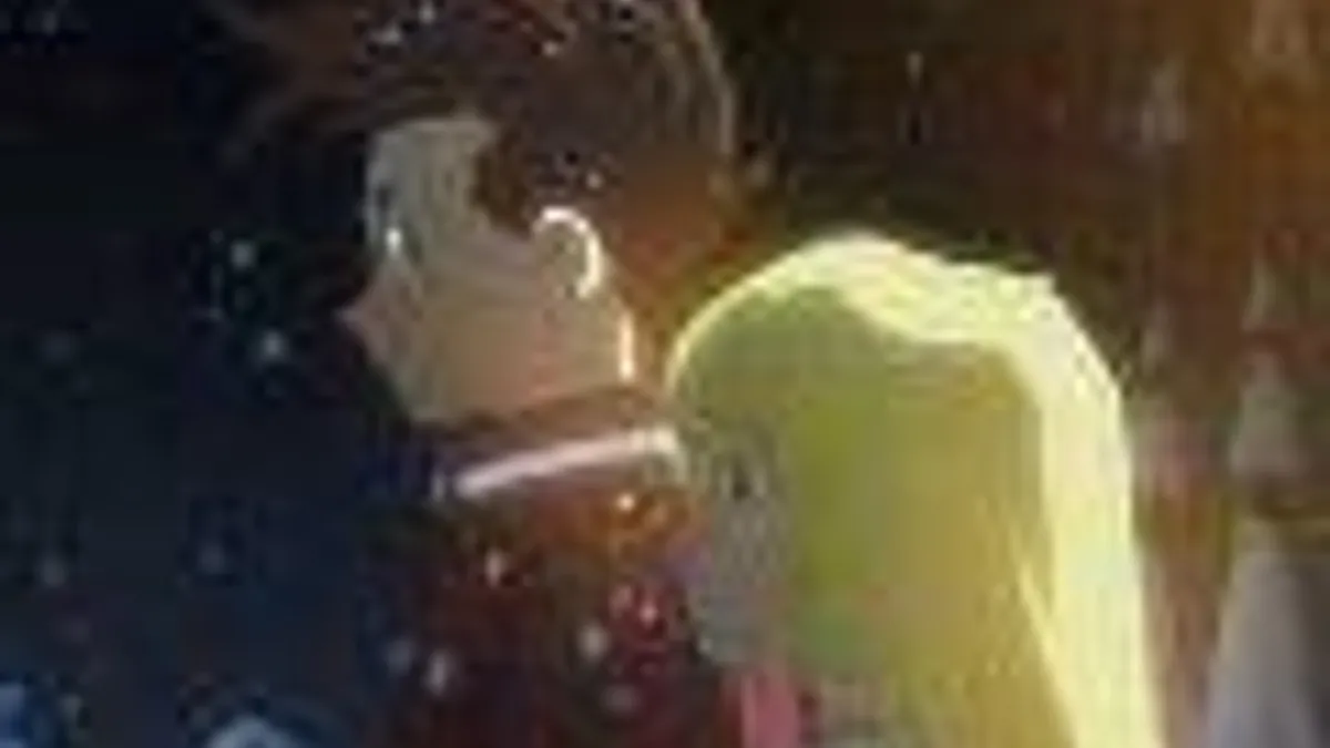 Hlavní obrázek článku: Druhý trailer na Tales of Symphonia Chronicles