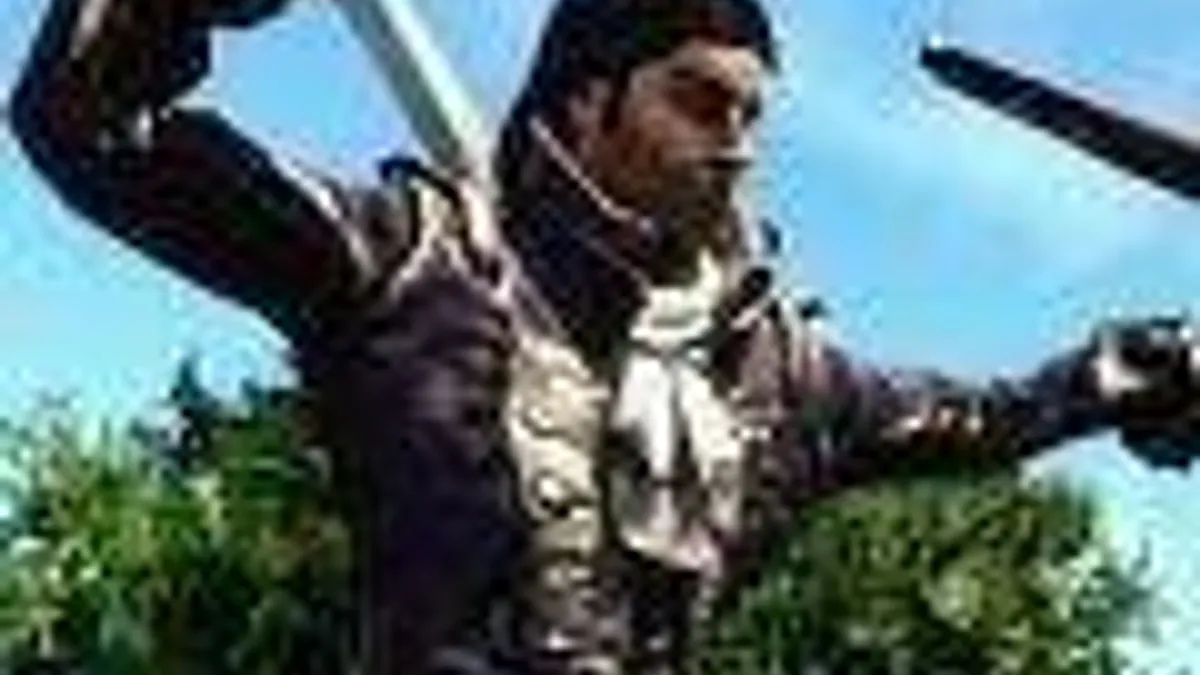 Hlavní obrázek článku: Risen 2: Dark Waters odložen na konec května