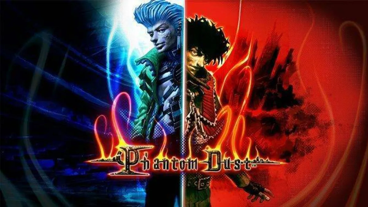 Hlavní obrázek článku: Phantom Dust vyjde pro Xbox One už dnes, zdarma - UPDATE: Trailer
