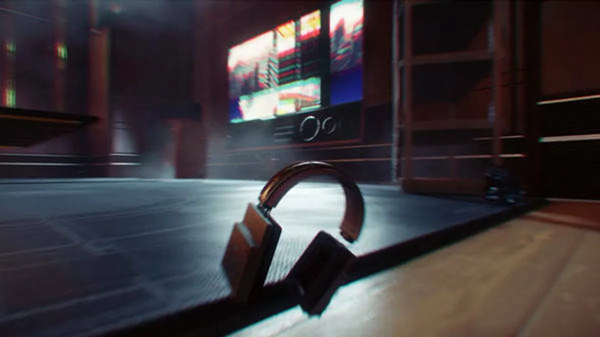 Hlavní obrázek článku: Prey - ‘Mimic Madness’ trailer