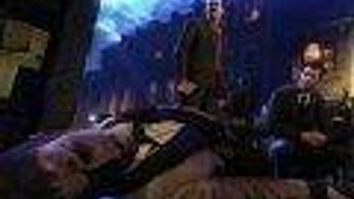 Hlavní obrázek článku: Sherlock Holmes: Crimes and Punishments – E3 trailer