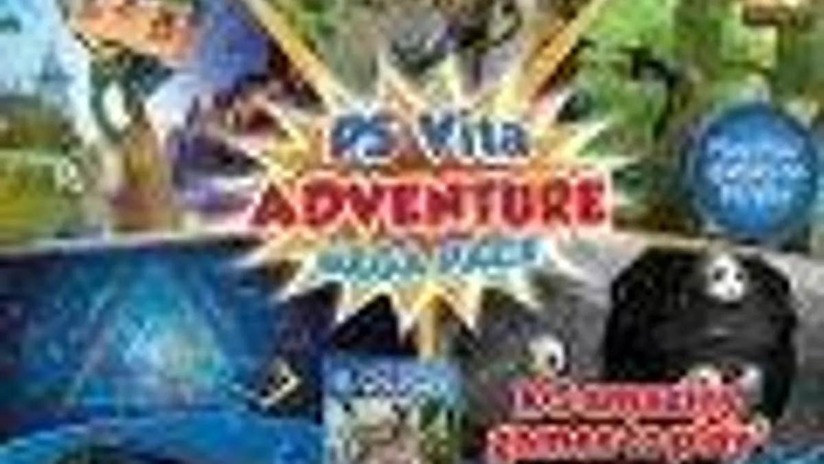 Hlavní obrázek článku: Během podzimu vyjde PS Vita Adventure Mega Pack