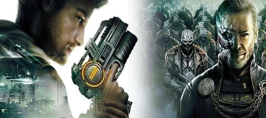 Remake Flashbacku bude obsahovat i původní hru