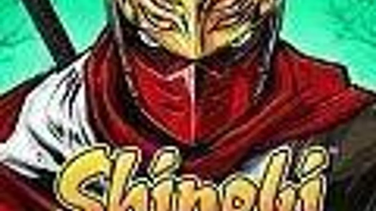 Hlavní obrázek článku: SEGA oživuje klasiku - Shinobi na Nintendo 3DS