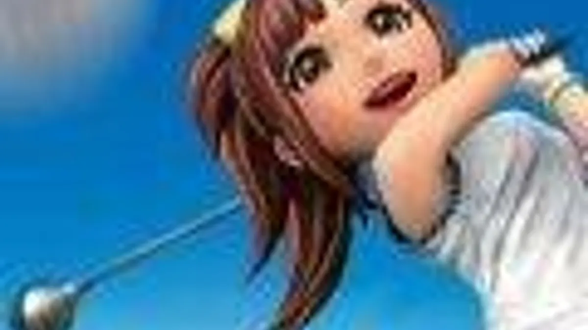 Hlavní obrázek článku: Everybody's Golf z PSV míří na Playstation 3