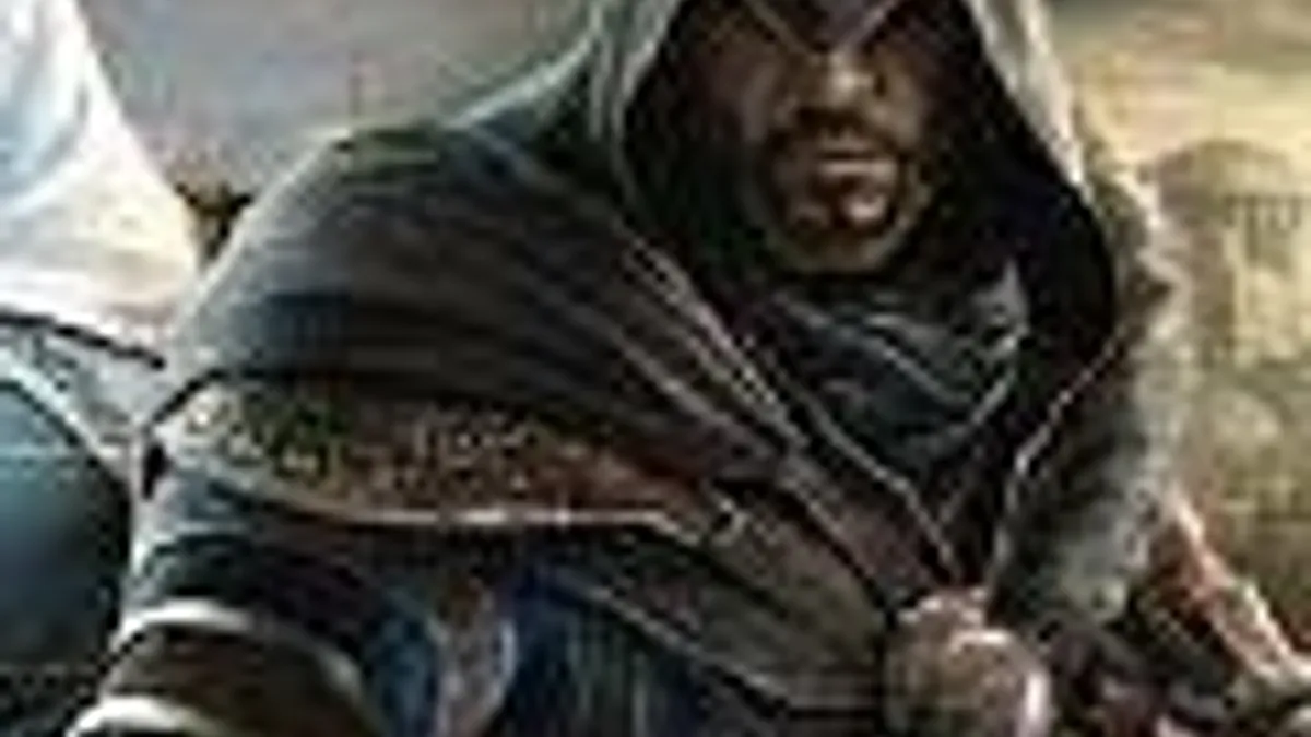 Hlavní obrázek článku: Assassin's Creed: Revelations nově jen za 898,- Kč