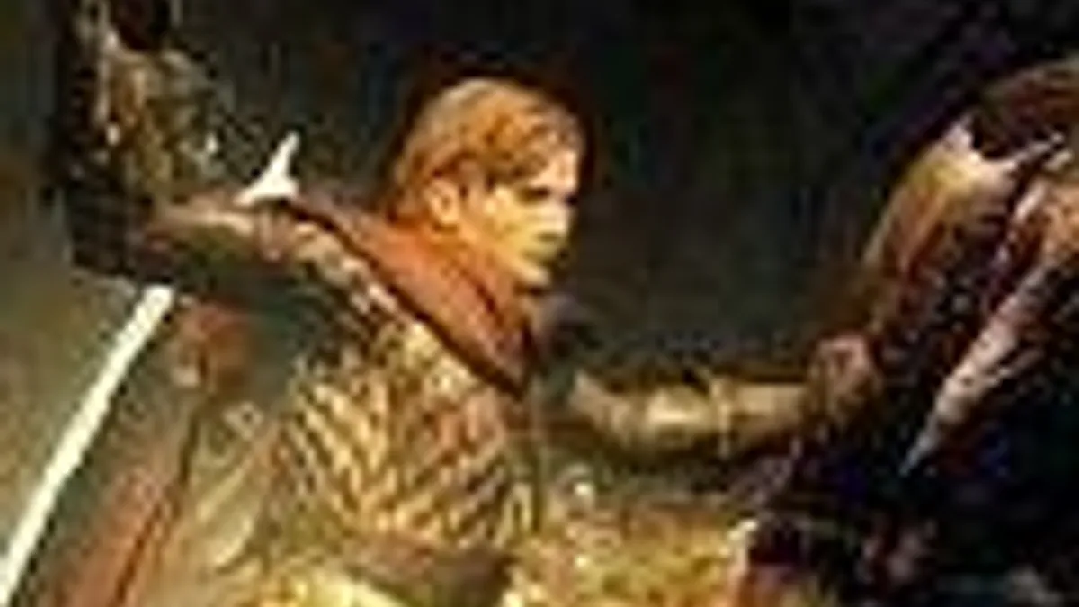 Hlavní obrázek článku: Dragon’s Dogma v launch traileru