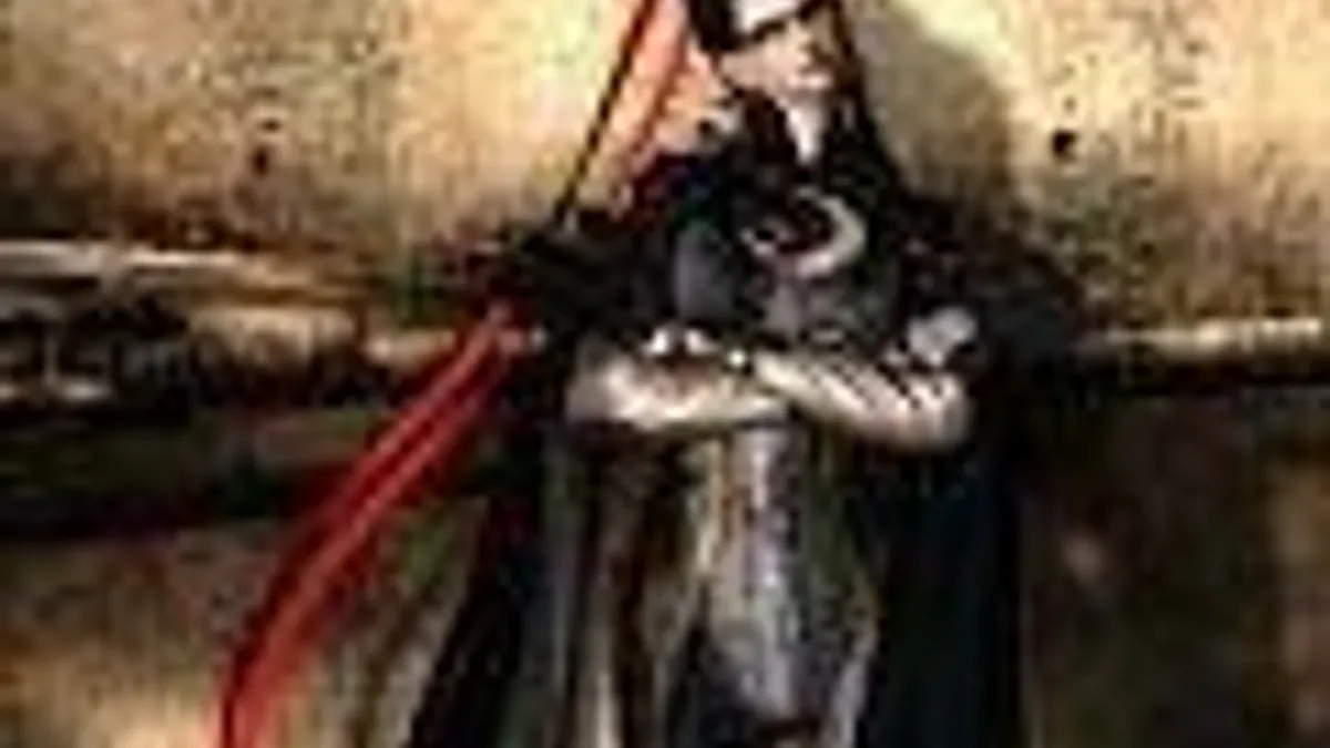 Hlavní obrázek článku: Bude Bayonetta 2 oznámena už tento týden?