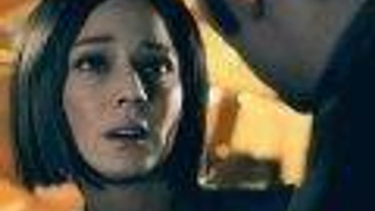 Hlavní obrázek článku: Deníček vývojářů hry Quantum Break