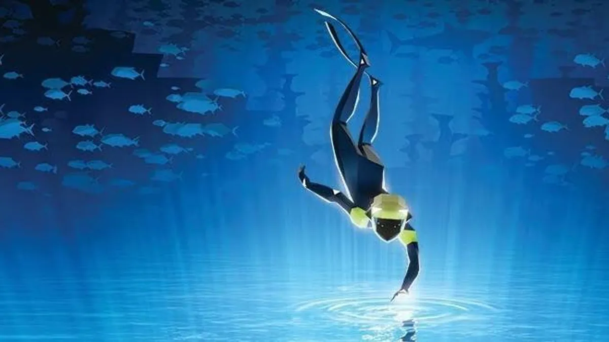 Hlavní obrázek článku: Nový trailer připomíná vydání hry ABZÛ