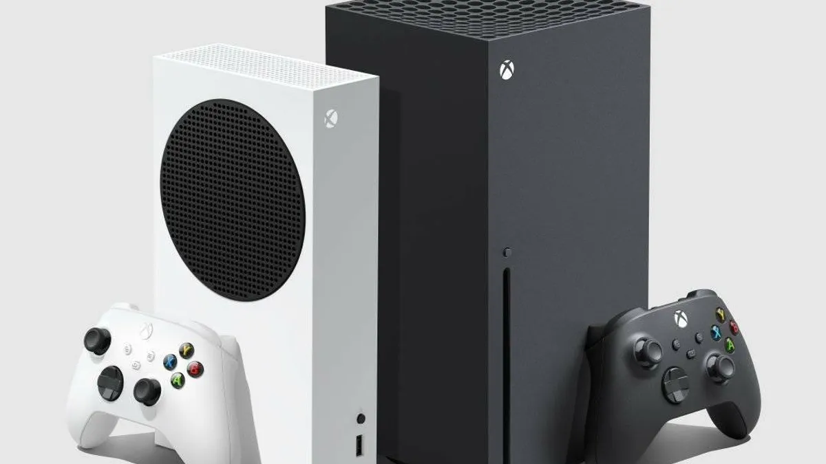 Hlavní obrázek článku: Xbox divize zaznamenala rekordní tržby za poslední čtvrtletí