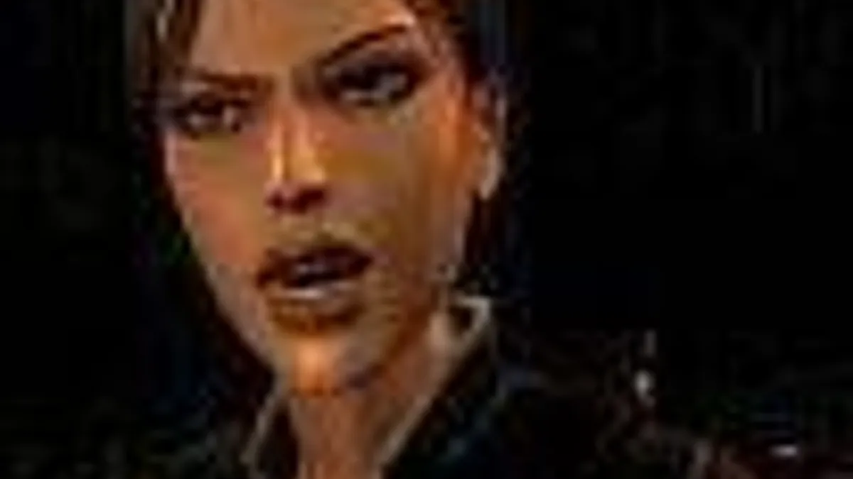 Hlavní obrázek článku: Tomb Raider: Underworld DLC odložen