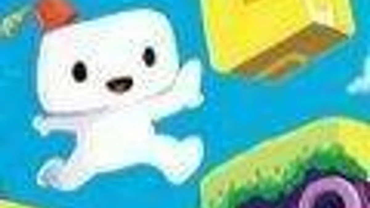 Hlavní obrázek článku: Podívejte se na hraní hry FEZ na PSV