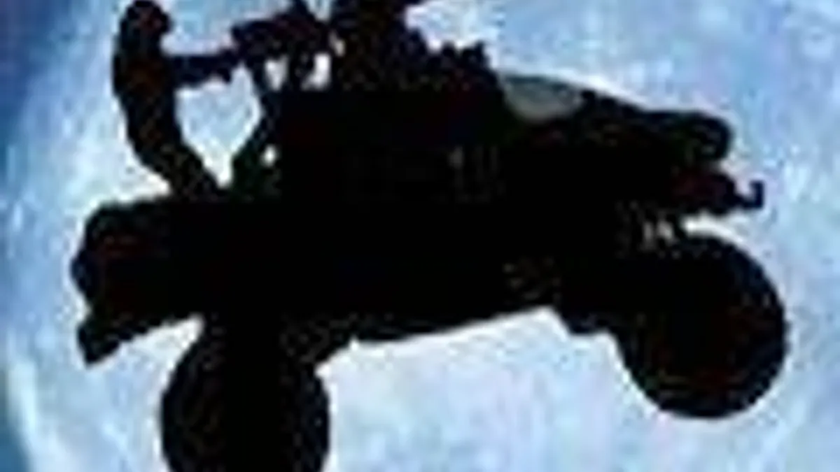 Hlavní obrázek článku: Steven Spielberg zřejmě režisérem Halo filmu