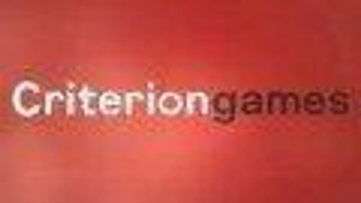 Hlavní obrázek článku: Criterion Games připravuje na letošní rok novou závodní hru